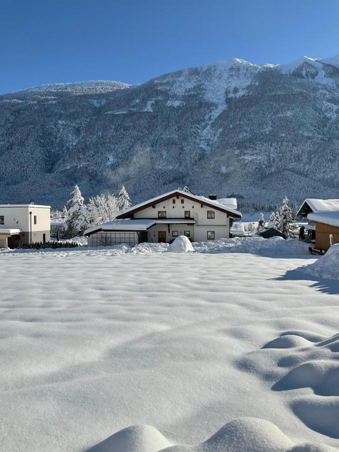 Apart Christina Tarrenz Exteriör bild
